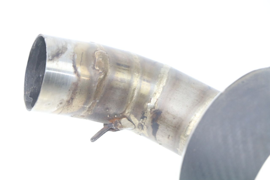 photo de POT ECHAPPEMENT DUCATI M796 MONSTER ABS 796 (2010 - 2014) - Détails caractéristiques