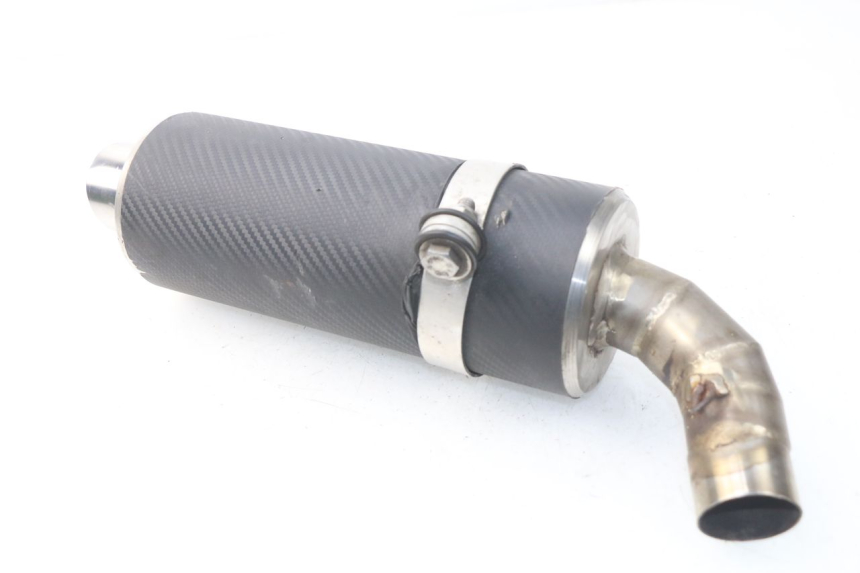 photo de POT ECHAPPEMENT DUCATI M796 MONSTER ABS 796 (2010 - 2014) - Vue rapprochée