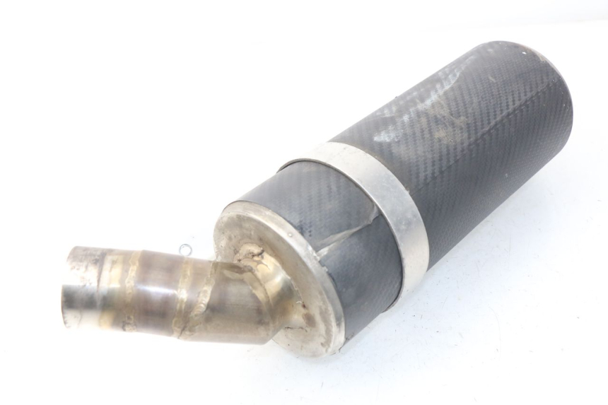 photo de POT ECHAPPEMENT DUCATI M796 MONSTER ABS 796 (2010 - 2014) - Zoom état d’usage