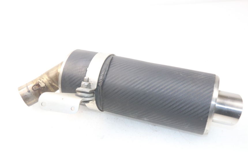 photo de POT ECHAPPEMENT DUCATI M796 MONSTER ABS 796 (2010 - 2014) - Autre angle de vue