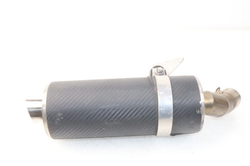 photo de POT ECHAPPEMENT DUCATI M796 MONSTER ABS 796 (2010 - 2014) - Vue d’ensemble