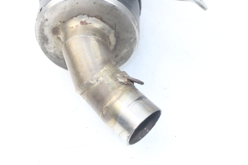 photo de POT ECHAPPEMENT DUCATI M796 MONSTER ABS 796 (2010 - 2014) - Points de fixation