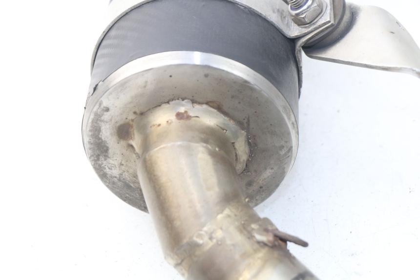 photo de POT ECHAPPEMENT DUCATI M796 MONSTER ABS 796 (2010 - 2014) - État de surface