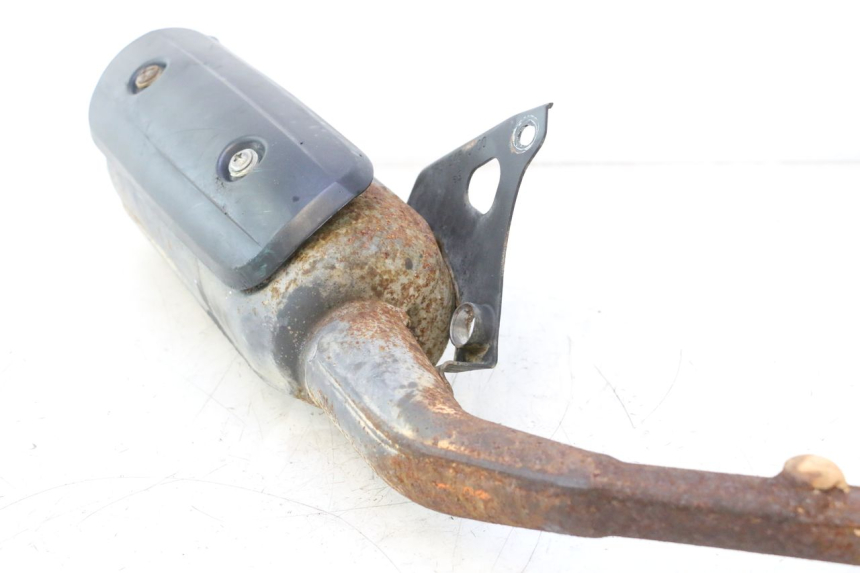 photo de POT ECHAPPEMENT MBK MACH G AC 50 (2002 - 2014) - Pièce contrôlée