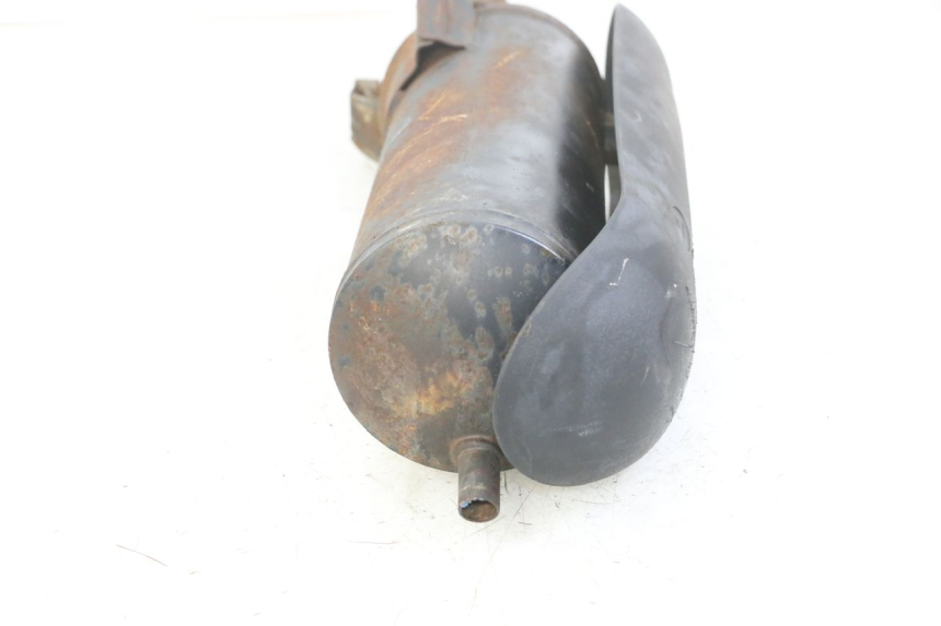 photo de POT ECHAPPEMENT MASH CITY 4T 50 (2018 - 2020) - Zoom composants