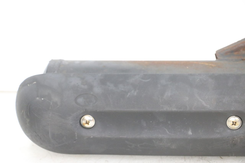 photo de POT ECHAPPEMENT MASH CITY 4T 50 (2018 - 2020) - Angle alternatif