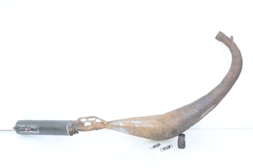 photo de POT ECHAPPEMENT MBK X-LIMIT XLIMIT 50 (2007 - 2012) - Vue principale