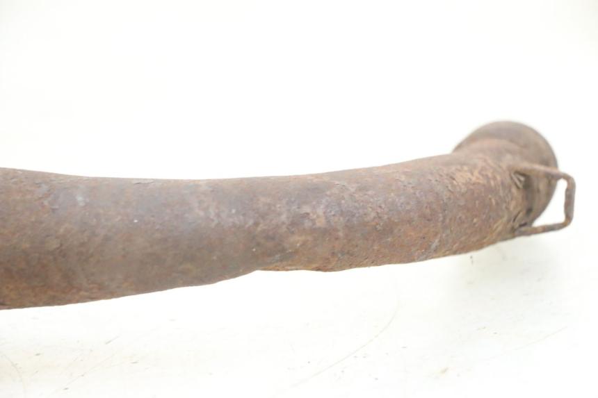 photo de POT ECHAPPEMENT MBK X-LIMIT XLIMIT 50 (2007 - 2012) - Détail de la pièce