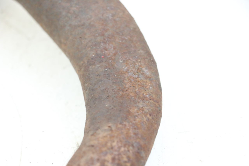 photo de POT ECHAPPEMENT MBK X-LIMIT XLIMIT 50 (2007 - 2012) - Vue produit