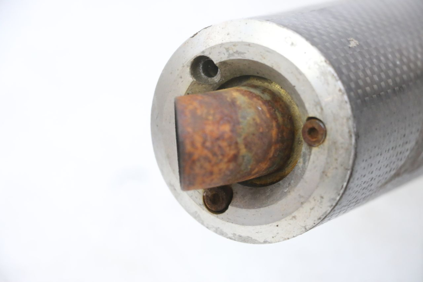 photo de POT ECHAPPEMENT MBK X-LIMIT XLIMIT 50 (2007 - 2012) - Zoom composants