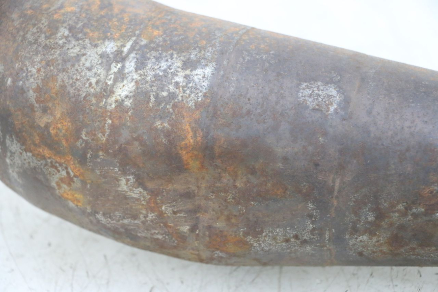 photo de POT ECHAPPEMENT MBK X-LIMIT XLIMIT 50 (2007 - 2012) - Zoom qualité