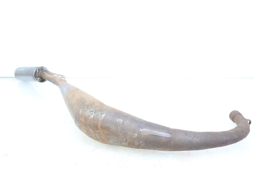 photo de POT ECHAPPEMENT MBK X-LIMIT XLIMIT 50 (2007 - 2012) - Vue principale