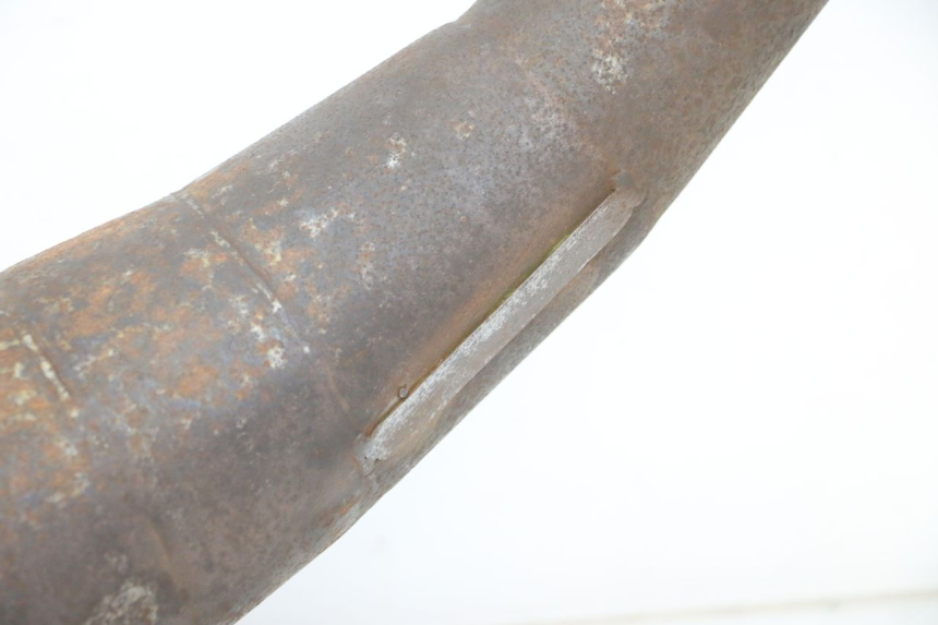 photo de POT ECHAPPEMENT MBK X-LIMIT XLIMIT 50 (2007 - 2012) - Détail de la pièce