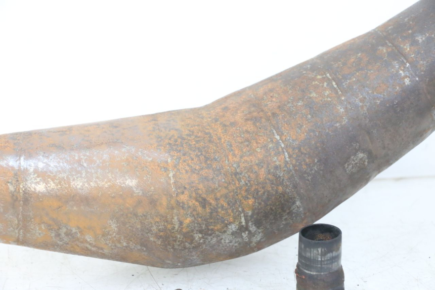 photo de POT ECHAPPEMENT MBK X-LIMIT XLIMIT 50 (2007 - 2012) - Autre angle de vue