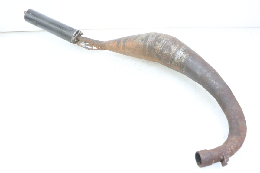 photo de POT ECHAPPEMENT MBK X-LIMIT XLIMIT 50 (2007 - 2012) - Pièce contrôlée