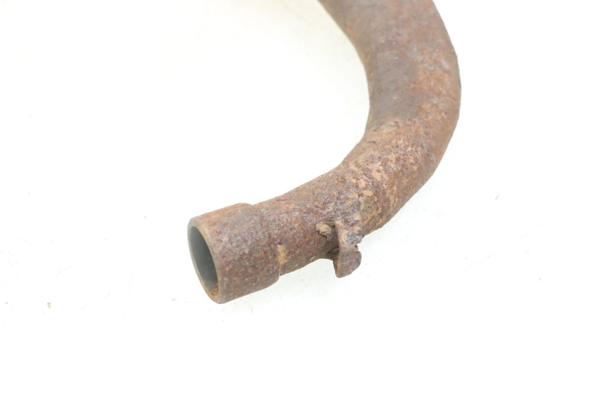 photo de POT ECHAPPEMENT MBK X-LIMIT XLIMIT 50 (2007 - 2012) - Marquages et références