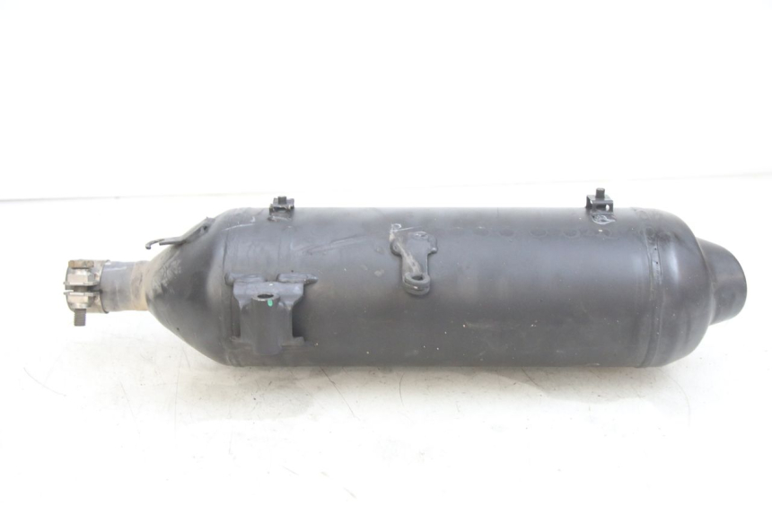 photo de POT ECHAPPEMENT PIAGGIO MEDLEY 125 (2016 - 2023) - Autre angle de vue