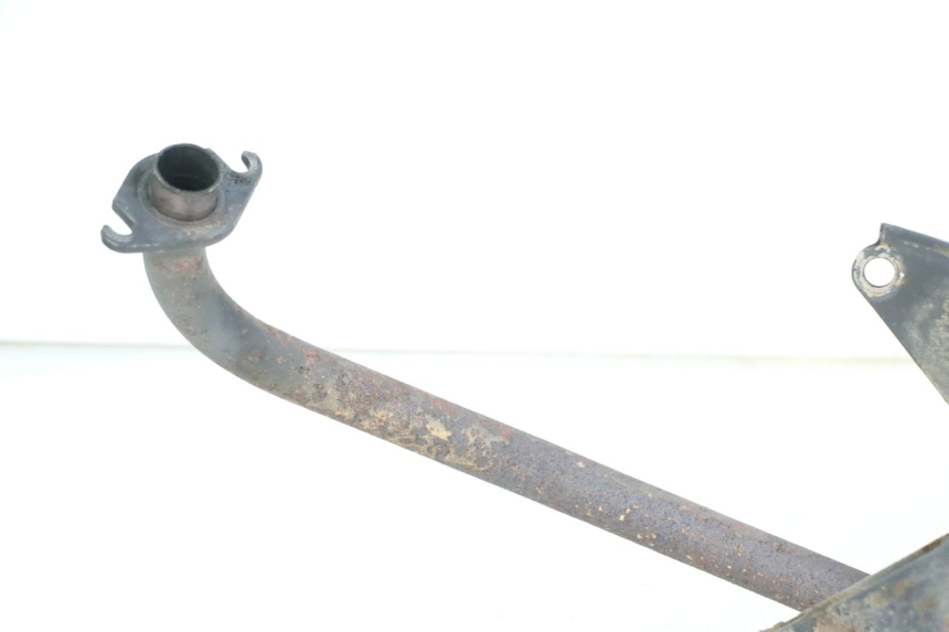 photo de POT ECHAPPEMENT SYM MIO 50 (2011 - 2017) - Vue d’ensemble