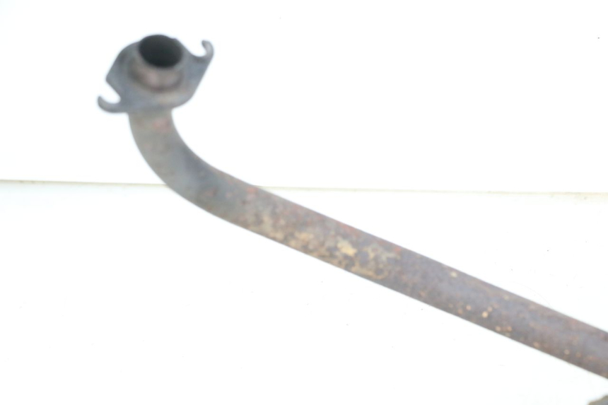 photo de POT ECHAPPEMENT SYM MIO 50 (2011 - 2017) - Points de fixation