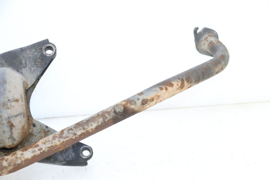photo de POT ECHAPPEMENT SYM MIO 50 (2005 - 2010) - Marquages et références