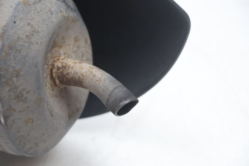 photo de POT ECHAPPEMENT KYMCO MOVIE S 125 (2009 - 2018) - Zoom qualité
