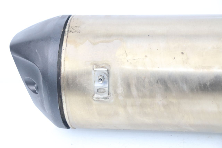 photo de POT ECHAPPEMENT PIAGGIO MP3 HPE 500 (2019 - 2022) - Vue produit