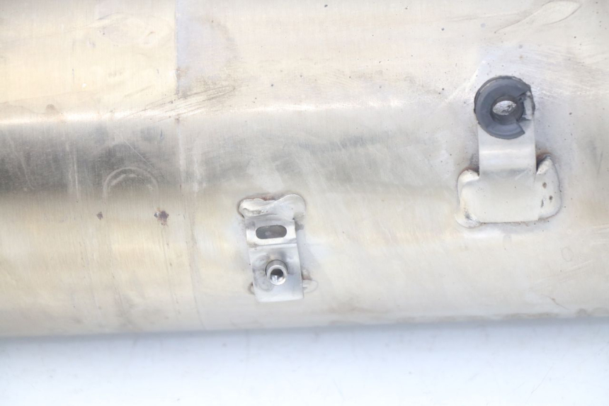 photo de POT ECHAPPEMENT PIAGGIO MP3 HPE 500 (2019 - 2022) - Détails caractéristiques