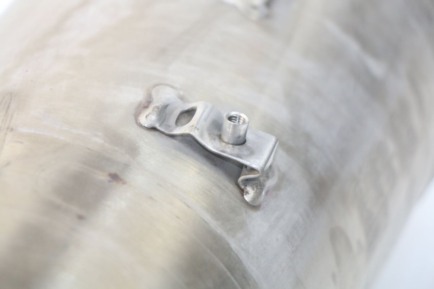 photo de POT ECHAPPEMENT PIAGGIO MP3 HPE 500 (2019 - 2022) - État de surface
