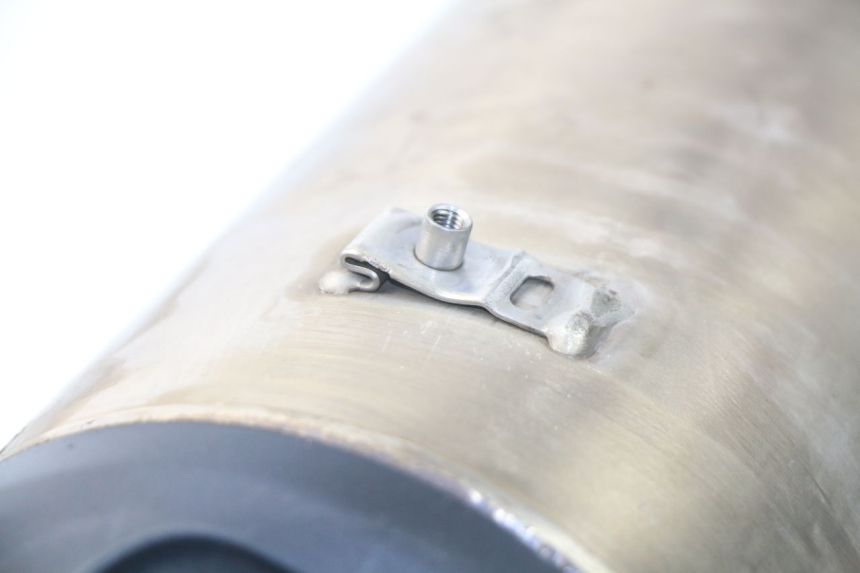 photo de POT ECHAPPEMENT PIAGGIO MP3 HPE 500 (2019 - 2022) - Pièce contrôlée
