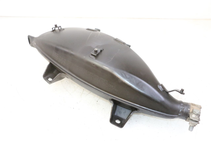 photo de POT ECHAPPEMENT PIAGGIO MP3 HPE 310 (2024 - 2025) - Détail de la pièce