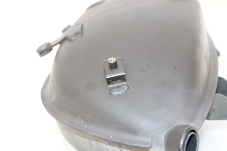 photo de POT ECHAPPEMENT PIAGGIO MP3 HPE 310 (2024 - 2025) - Détails caractéristiques