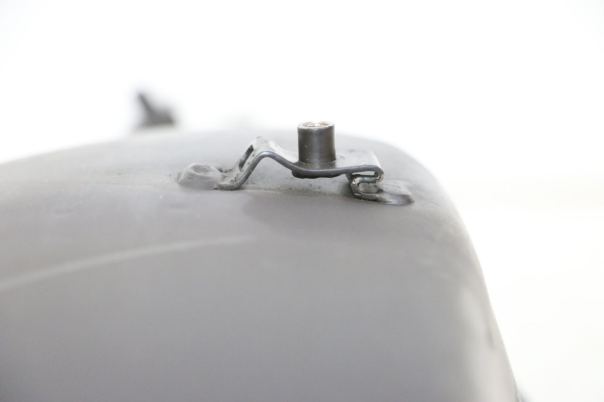 photo de POT ECHAPPEMENT PIAGGIO MP3 HPE 310 (2024 - 2025) - Zoom composants