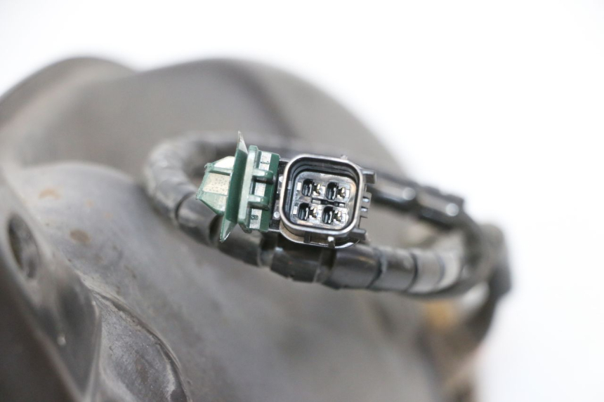 photo de POT ECHAPPEMENT PIAGGIO MP3 HPE 310 (2024 - 2025) - Vue d’ensemble