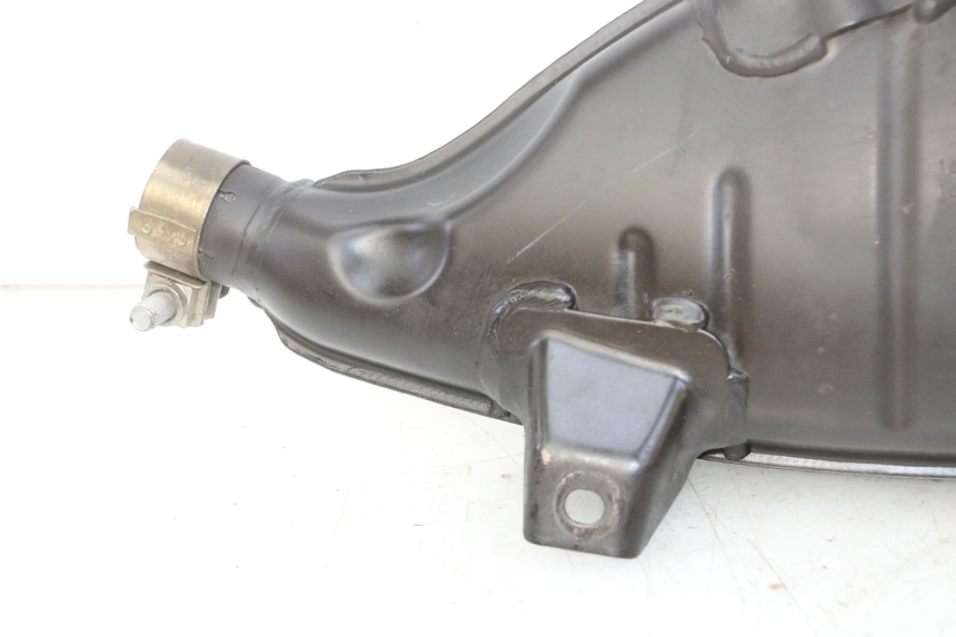 photo de POT ECHAPPEMENT PIAGGIO MP3 HPE 310 (2024 - 2025) - État de surface