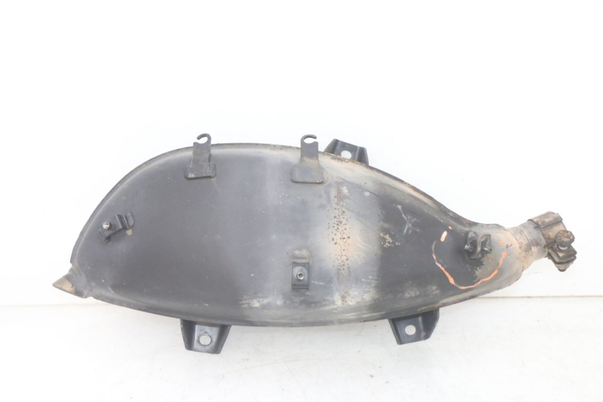 photo de POT ECHAPPEMENT PIAGGIO MP3 HPE 300 (2019 - 2026) - Vue principale