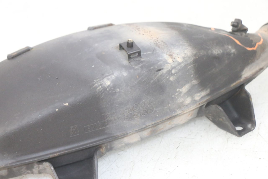 photo de POT ECHAPPEMENT PIAGGIO MP3 HPE 300 (2019 - 2026) - Détail de la pièce