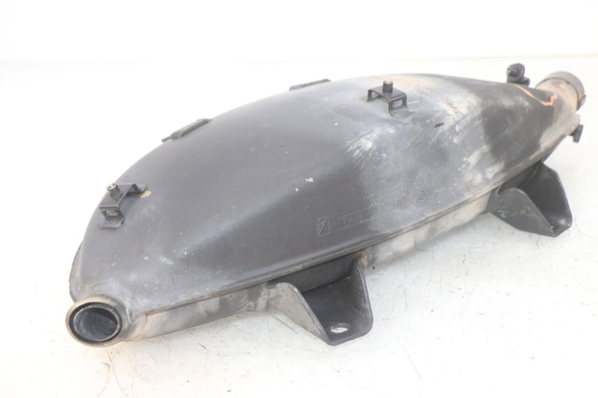 photo de POT ECHAPPEMENT PIAGGIO MP3 HPE 300 (2019 - 2026) - Zoom état d’usage