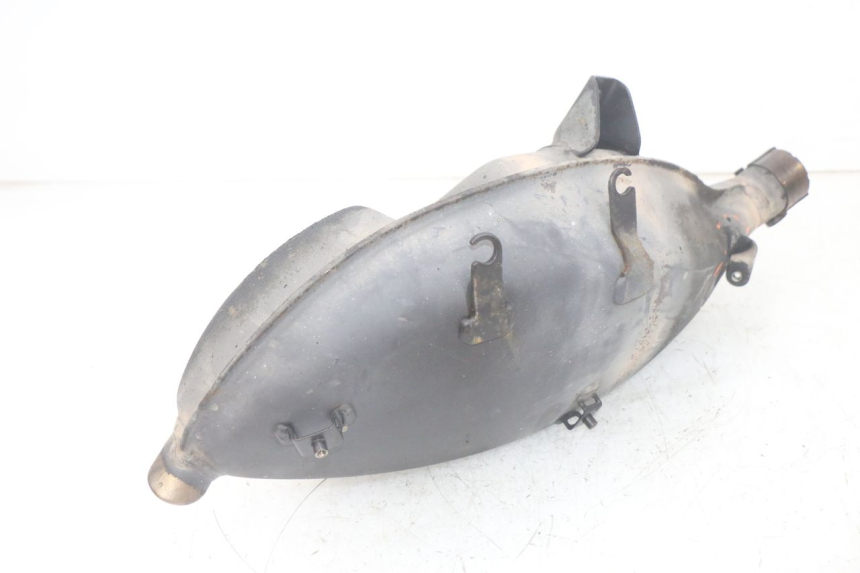 photo de POT ECHAPPEMENT PIAGGIO MP3 HPE 300 (2019 - 2026) - Autre angle de vue