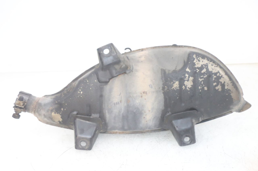 photo de POT ECHAPPEMENT PIAGGIO MP3 HPE 300 (2019 - 2026) - Points de fixation