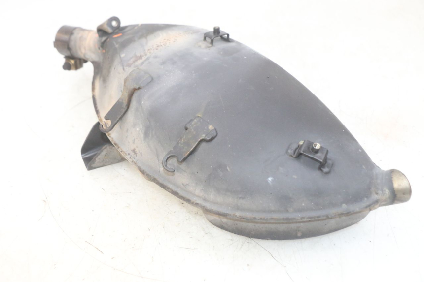 photo de POT ECHAPPEMENT PIAGGIO MP3 HPE 300 (2019 - 2026) - Marquages et références