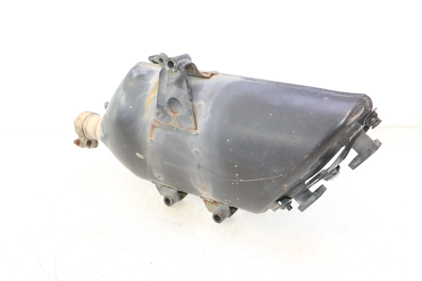 photo de POT ECHAPPEMENT PIAGGIO MP3 HPE 530 (2022 - 2026) - Détails caractéristiques