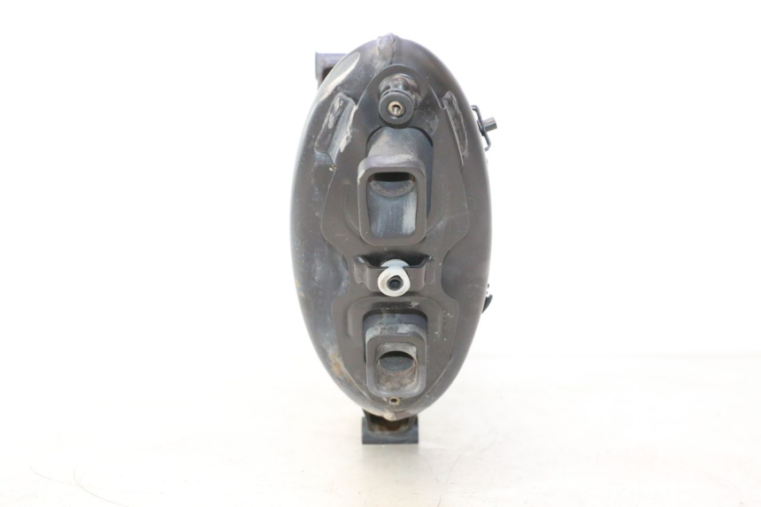 photo de POT ECHAPPEMENT PIAGGIO MP3 HPE 530 (2022 - 2026) - Zoom composants