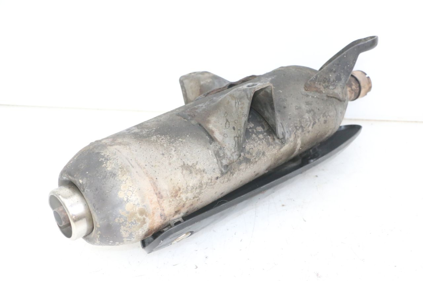 photo de POT ECHAPPEMENT PIAGGIO MP3 LT 300 (2010 - 2016) - Détail de la pièce