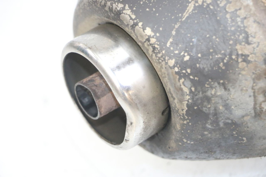 photo de POT ECHAPPEMENT PIAGGIO MP3 LT 300 (2010 - 2016) - Vue rapprochée