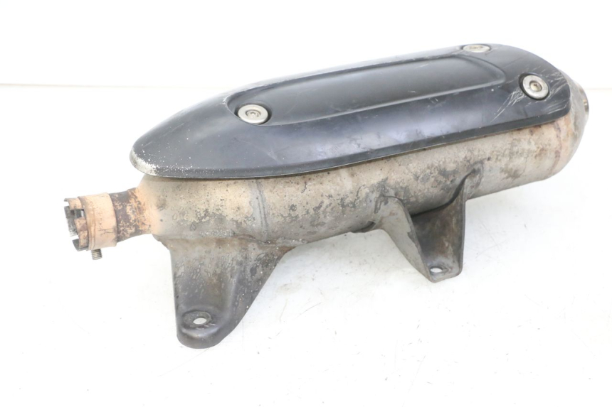 photo de POT ECHAPPEMENT PIAGGIO MP3 LT 300 (2010 - 2016) - État de surface