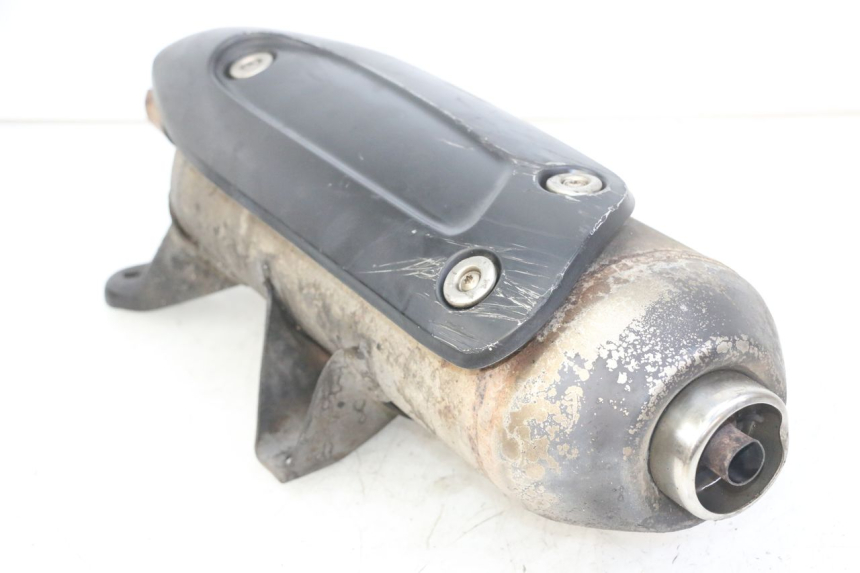 photo de POT ECHAPPEMENT PIAGGIO MP3 LT 300 (2010 - 2016) - Pièce contrôlée