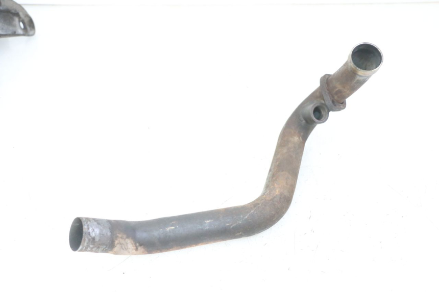 photo de POT ECHAPPEMENT PIAGGIO MP3 LT 300 (2010 - 2016) - Détail de la pièce