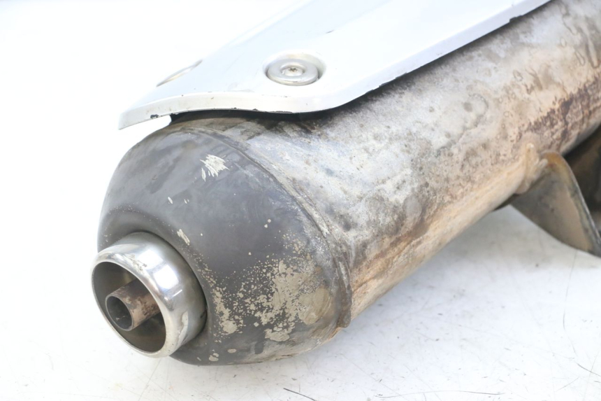 photo de POT ECHAPPEMENT PIAGGIO MP3 LT 300 (2010 - 2016) - Vue rapprochée