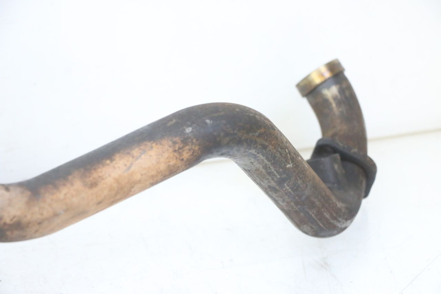 photo de POT ECHAPPEMENT PIAGGIO MP3 LT 300 (2010 - 2016) - Photo complémentaire