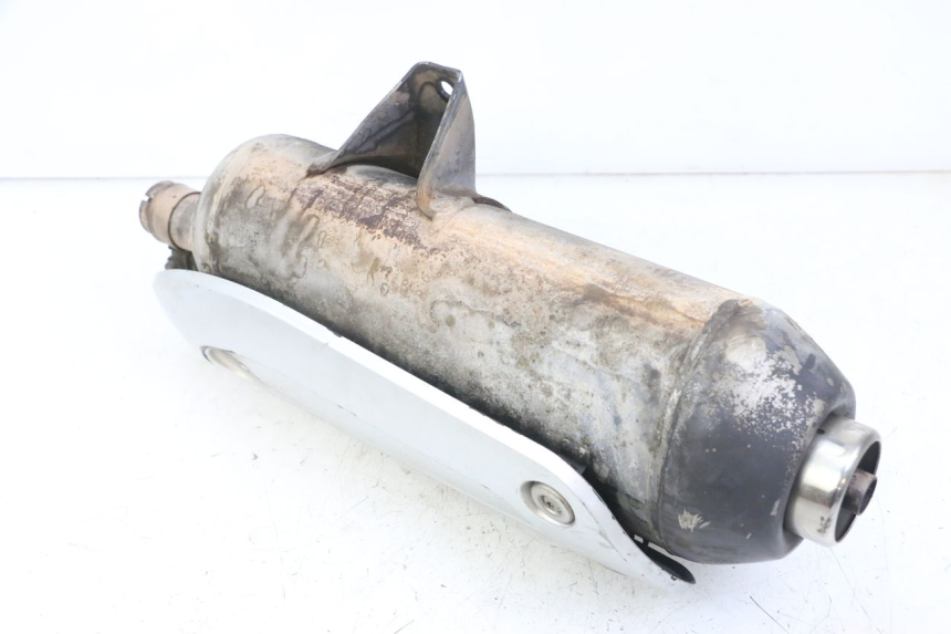 photo de POT ECHAPPEMENT PIAGGIO MP3 LT 300 (2010 - 2016) - Vue d’ensemble